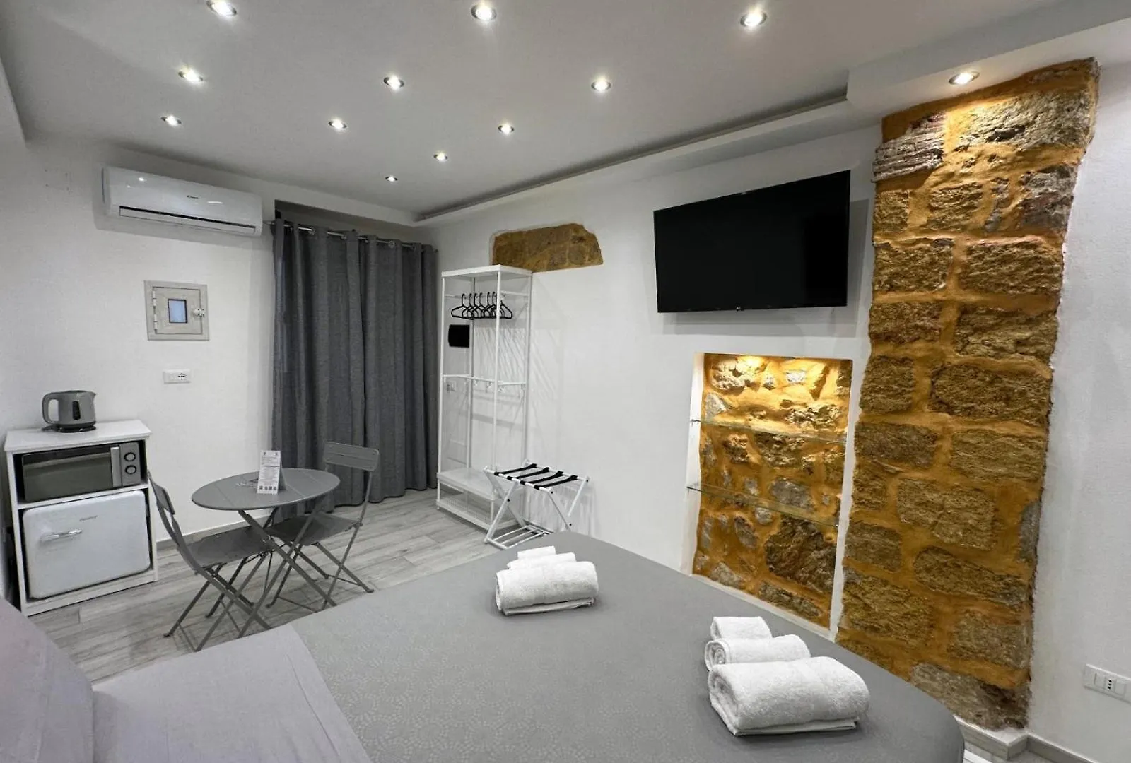 Holiday home O Sole Mio Villa Palermo
