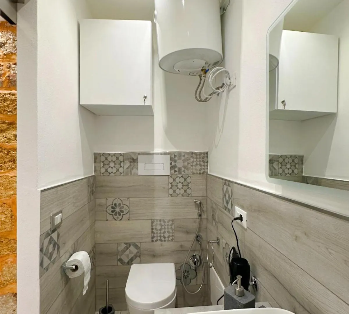 Holiday home O Sole Mio Villa Palermo