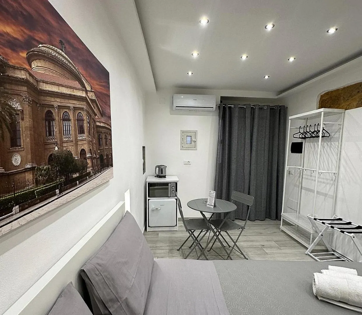 Holiday home O Sole Mio Villa Palermo Italy