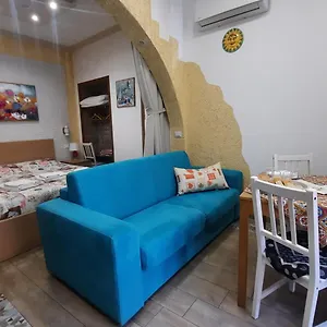 Holiday home Il Sole Della Guilla, Palermo