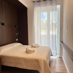 Couette-café Sulle Vie Del Capo, Palerme